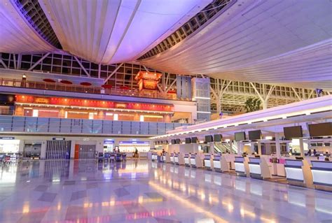 Haneda Airport Terminal Facts That You Don't Want to Miss!