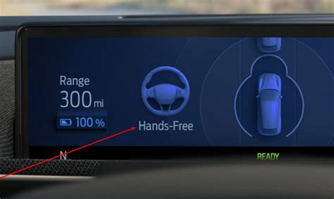 Active Drive Assist system will allow drivers to get their hands off ...