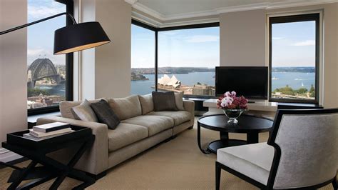 Sydney Luxury Hotel Photos & Videos | Four Seasons Sydney