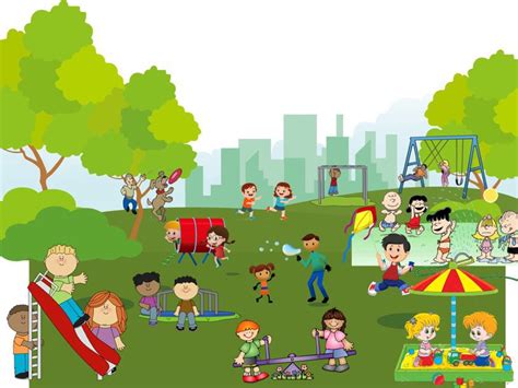 Playground Fun Free Games | Activities | Puzzles | Online for kids ...