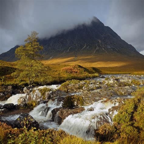 Explore the Beauty of Fort William - Scotland's Outdoor Adventure Capital