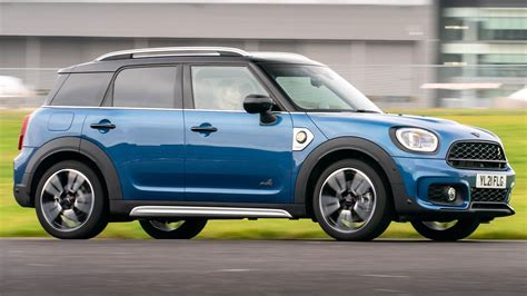 MINI Countryman hybrid Owner Reviews: MPG, Problems & Reliability ...