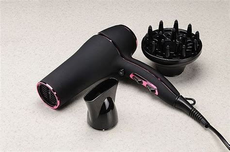 The Most Common Blow-Dryer Attachments and why You Need Them| Softer Hair