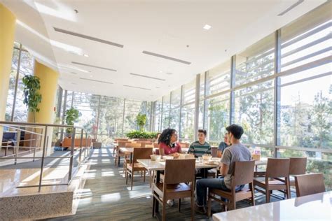 Residential Dining | UCLA Sustainability