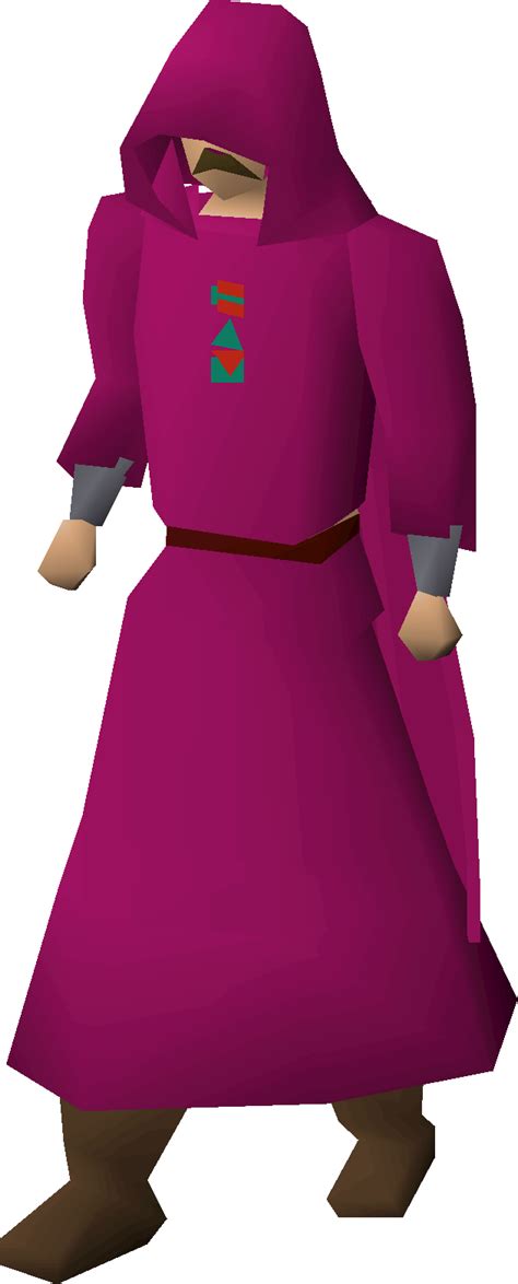 H.A.M. Member (Death to the Dorgeshuun) - OSRS Wiki