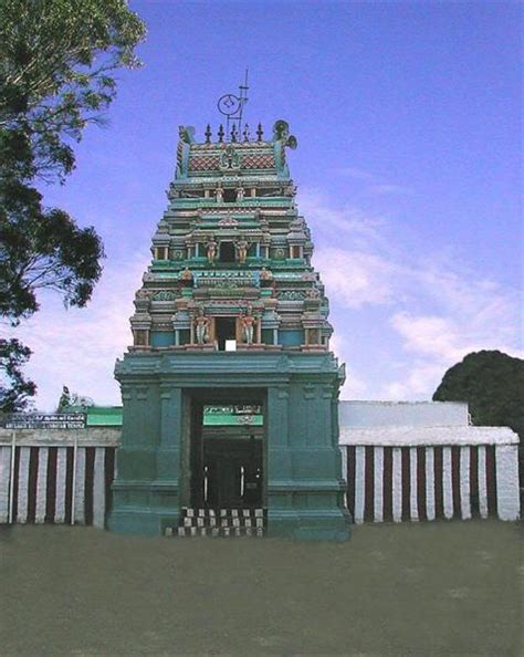 Kurinji Andavar Temple, Kodaikanal - Timings, History, Darshan, Pooja ...