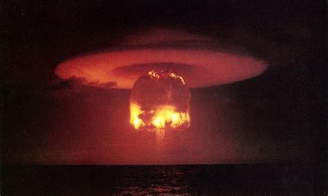 Pin on Nuclear Tests