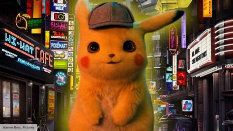 Detective Pikachu 2 release date speculation, cast, plot, and news