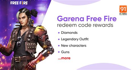 How to use Free Fire redeem codes in the OB28 version