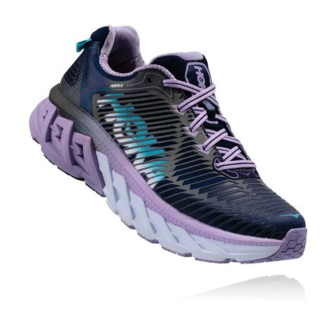 Hoka Arahi Wide Women's Running Shoes - 38% Off | SportsShoes.com