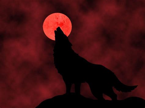 Blood Moon Wallpapers - Wallpaper Cave