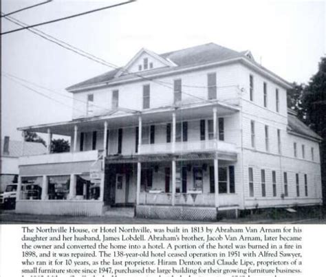 Northville History | Visit Sacandaga