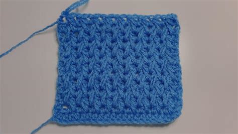 Crochet Feather Stitch | AllFreeCrochet.com