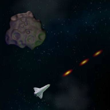 Asteroids Game - Play Free Online Games