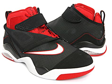 stay frash: NIKE ZOOM FLIGHT CLUB