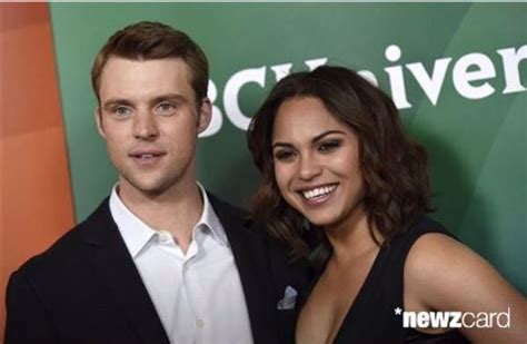 Nbc summer press tour Jesse Spencer and Monica Raymund | Chicago fire ...