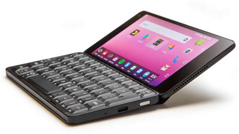 Nicholas M Glykos' blog: Gemini PDA review