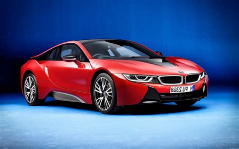 Protonic Edition BMW I8, HD Cars, 4k Wallpapers, Images, Backgrounds ...