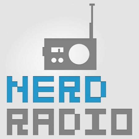 Nerd Radio Logo PNG & Vector (AI) Free Download