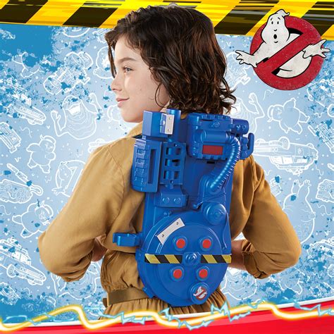 Ghostbusters Movie Proton Pack Roleplay Toy, Cosplay Classic | atelier ...