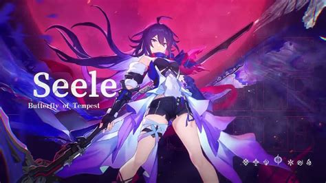 Honkai Star Rail: How To Build Seele | GameLuster