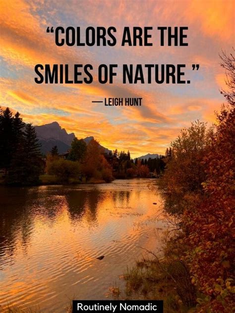 53 Short Nature Quotes: Best Inspirational Thoughts on Nature ...