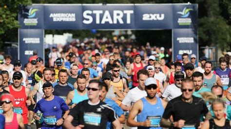 Brighton Marathon organisers 'confident' 2023 event will go ahead - BBC ...