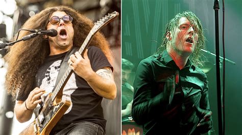 Coheed and Cambria Announce 2023 North American Tour with Deafheaven