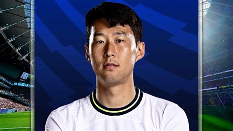 Heung-Min Son: Tottenham winger reaches 100 Premier League goals with ...