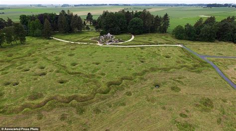 Battlefield Tours - Discover the places where history was made