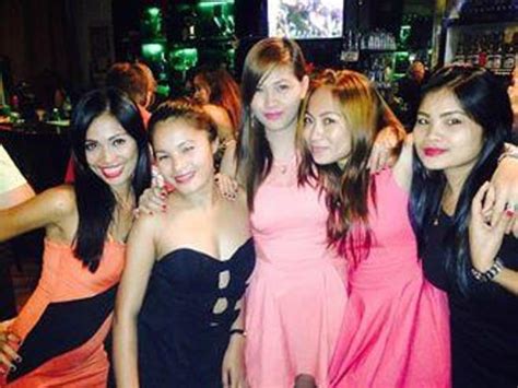 Girls In Cebu – Telegraph