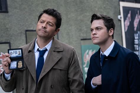 ‘Supernatural’ Season 15 Photo Gallery | TVLine