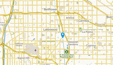 Best Trails near Lakewood, California | AllTrails