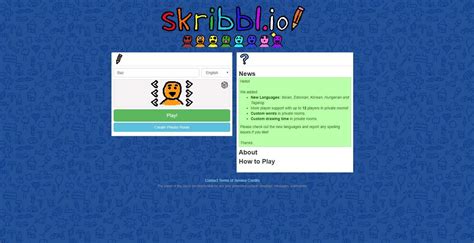 11 Skribbl.io Custom Words Lists - Pokemon & More