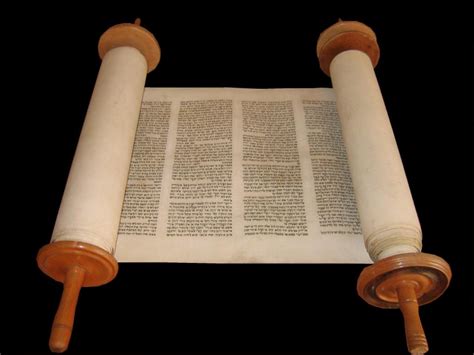 Weekly Torah Portion Reading | Hebrew Nation Online