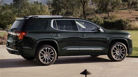 2023 Gmc Acadia Price – Get Calendar 2023 Update