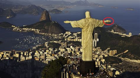 11 facts you didn't know about Brazil's Christ the Redeemer statue ...