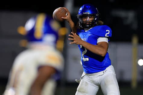 Final four Friday: Jacksonville-area teams close in on football finals ...