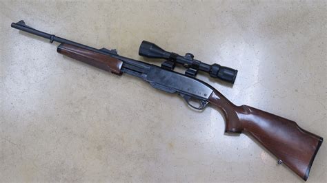 USED Remington 7600 30-06 Springfield 7600 FREM76958 Long gun - Arnzen Arms