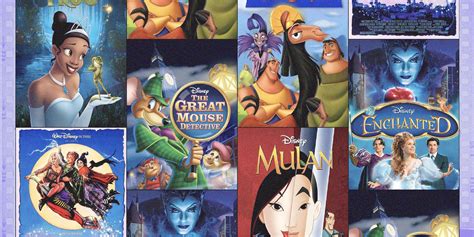 41 Best Disney Movies Of All Time Where To Watch Disney Films Online ...