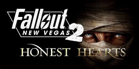 Fallout: New Vegas' Honest Hearts DLC is a Valuable Lesson for Sequel ...