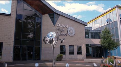 Oxford High School - "Whole School" Promo Film - November 2023 - YouTube