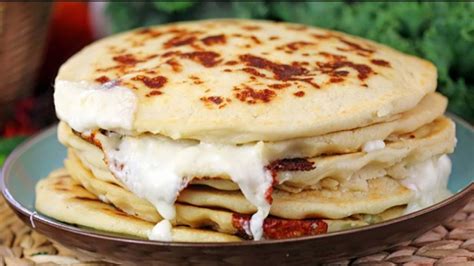 Pupusas: la receta de peor nombre pero mucho mejor sabor del que ...