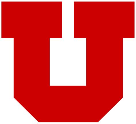 University of utah Logos