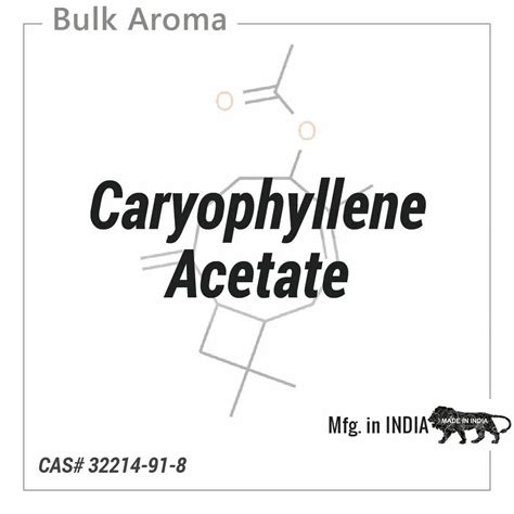 Caryophyllene - Alpha-Caryophyllene Latest Price, Manufacturers & Suppliers