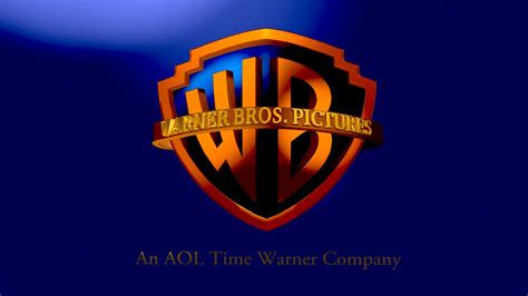 Warner Bros Pictures Logo 2001