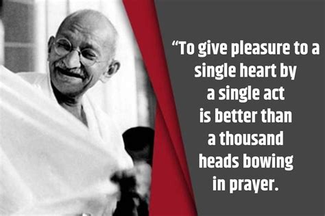 Happy Gandhi Jayanti 2022 Quotes: Wishes, Messages, Images, SMS ...