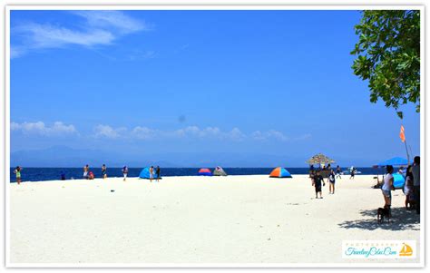 Funtastic Moalboal Beach Resorts | TravelingCebu.Com