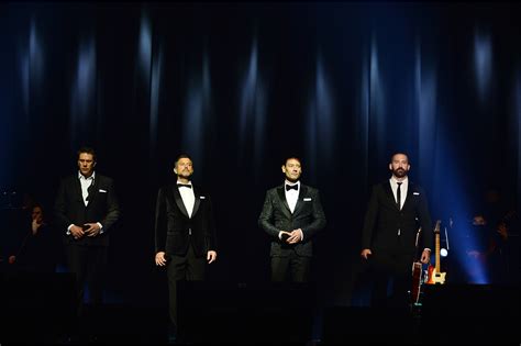 Il Divo tour 2023: Where to buy tickets, best prices, dates