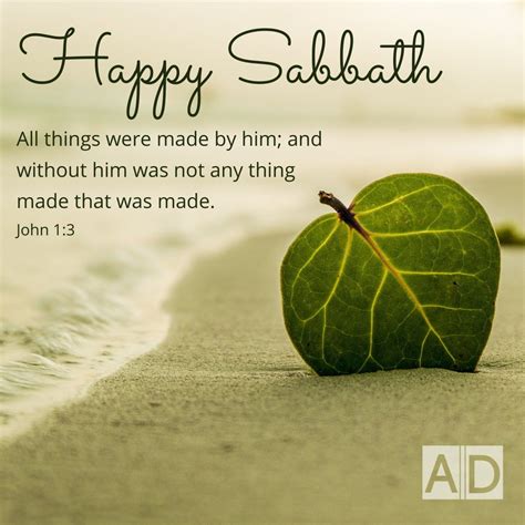 Happy Sabbath Quotes, Happy Sabbath Images, Sabbath Rest, Sabbath Day ...